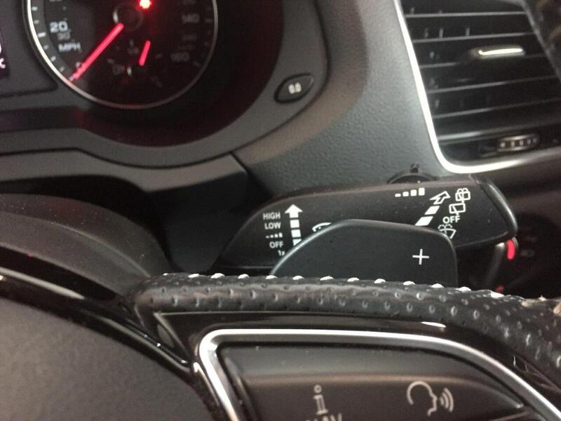 Used Audi Q3 2015 for sale - 77735179: Photo 19