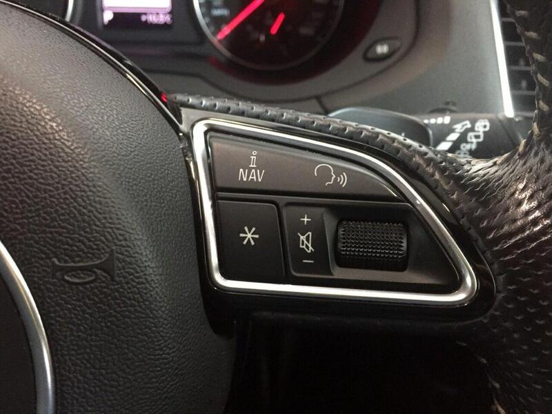 Used Audi Q3 2015 for sale - 77735179: Photo 20