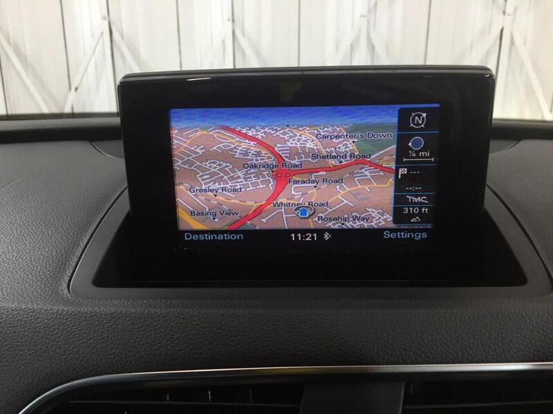 Used Audi Q3 2015 for sale - 77735179: Photo 21