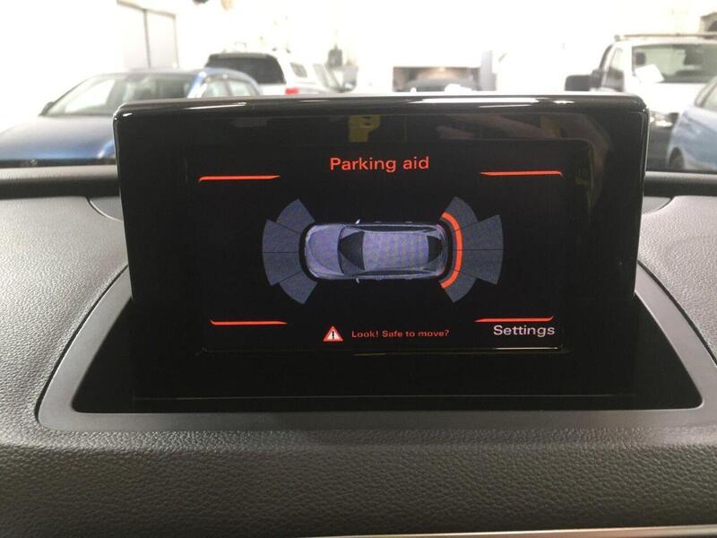 Used Audi Q3 2015 for sale - 77735179: Photo 22