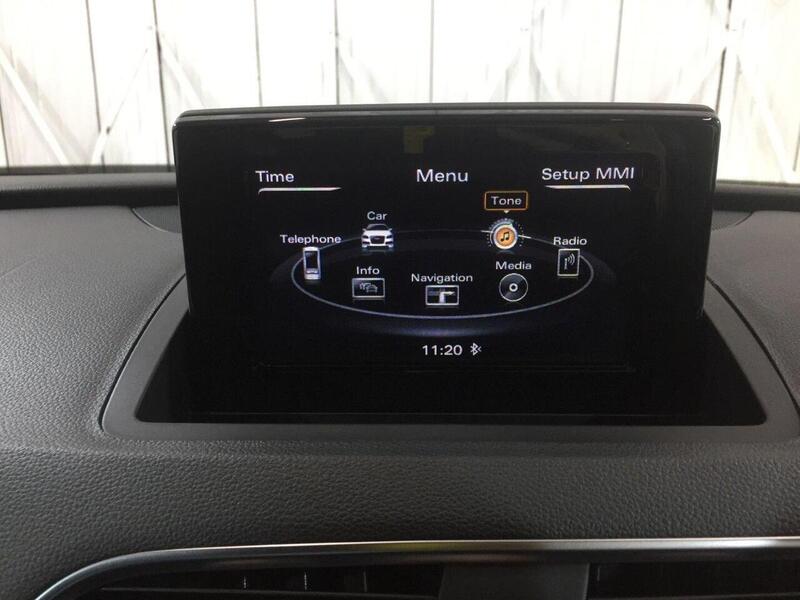 Used Audi Q3 2015 for sale - 77735179: Photo 23