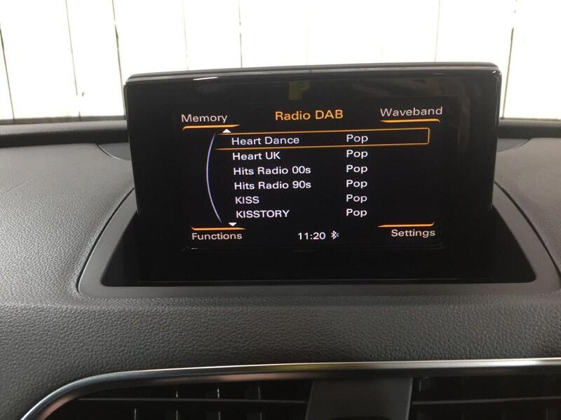 Used Audi Q3 2015 for sale - 77735179: Photo 24