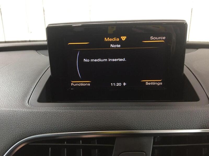 Used Audi Q3 2015 for sale - 77735179: Photo 25