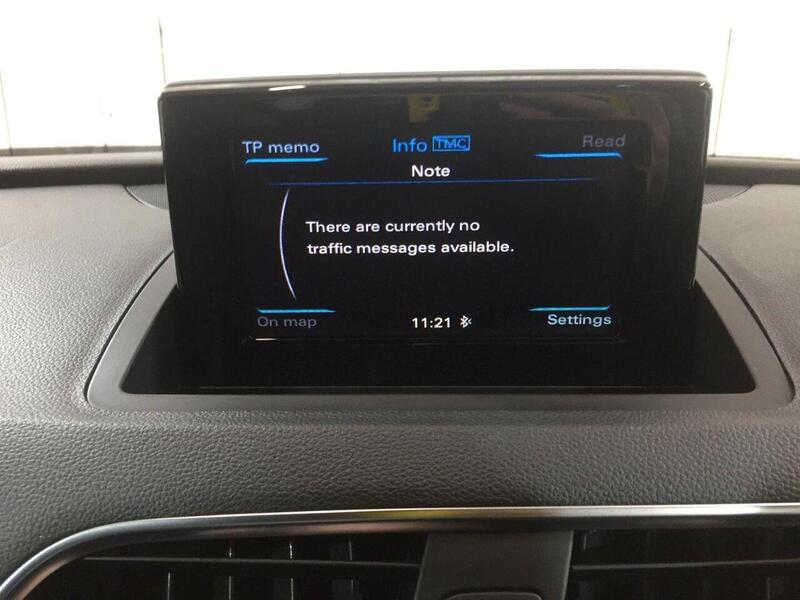 Used Audi Q3 2015 for sale - 77735179: Photo 26