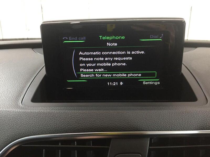 Used Audi Q3 2015 for sale - 77735179: Photo 27