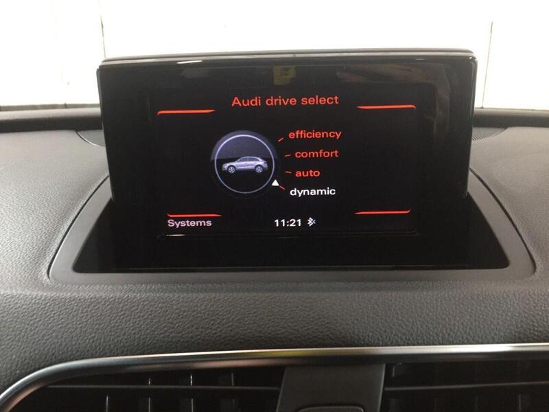 Used Audi Q3 2015 for sale - 77735179: Photo 28