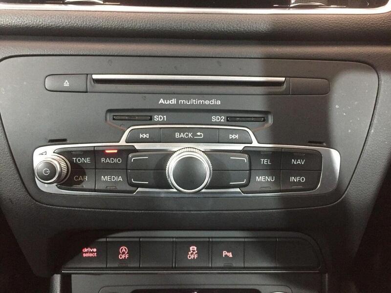 Used Audi Q3 2015 for sale - 77735179: Photo 29