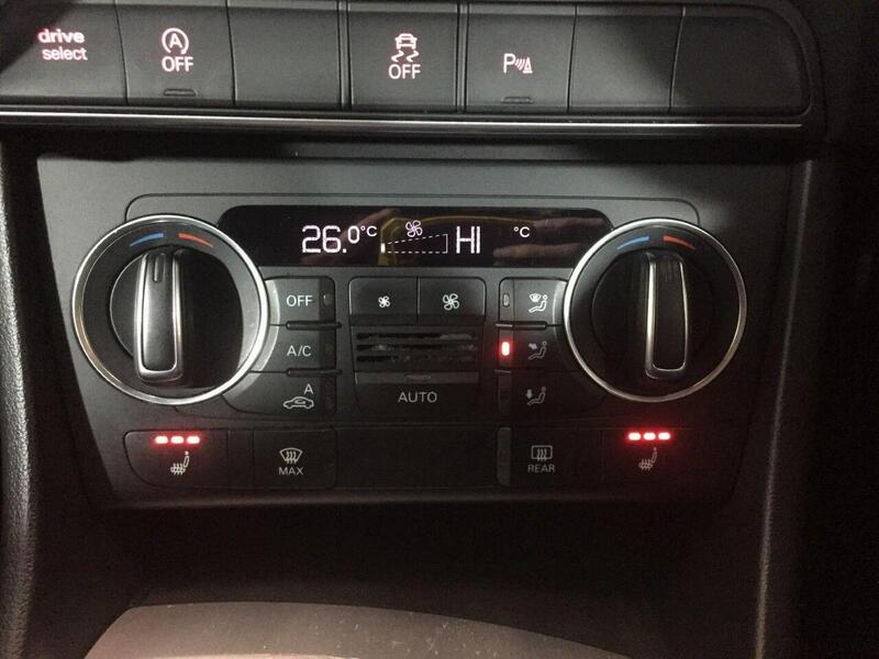 Used Audi Q3 2015 for sale - 77735179: Photo 30