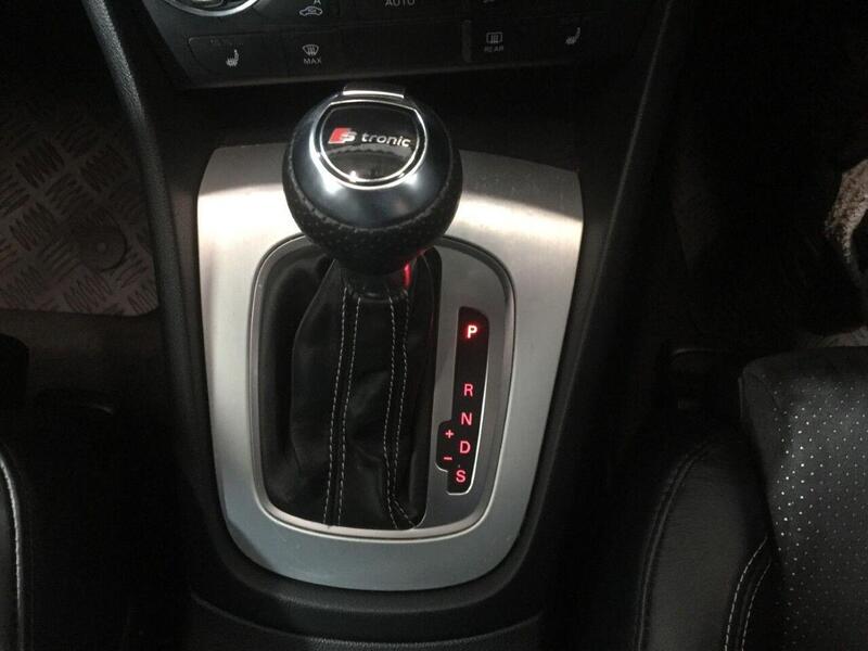 Used Audi Q3 2015 for sale - 77735179: Photo 31