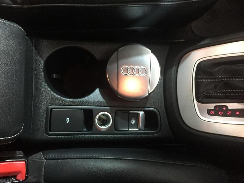 Used Audi Q3 2015 for sale - 77735179: Photo 32