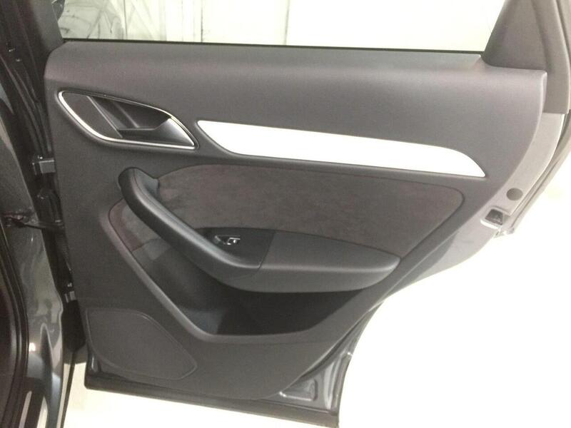 Used Audi Q3 2015 for sale - 77735179: Photo 38