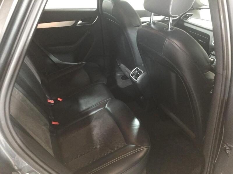 Used Audi Q3 2015 for sale - 77735179: Photo 40