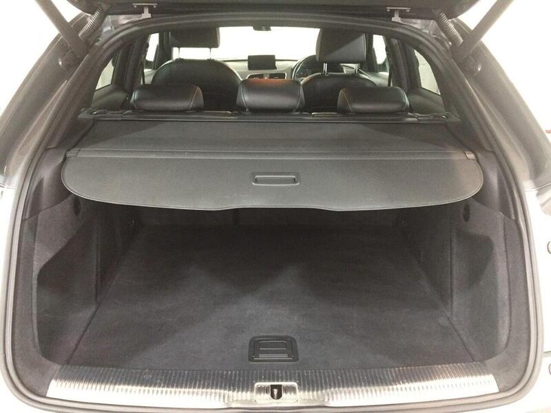 Used Audi Q3 2015 for sale - 77735179: Photo 43