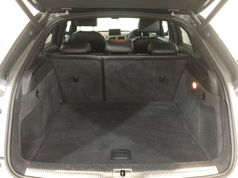 Used Audi Q3 2015 for sale - 77735179: Photo 44