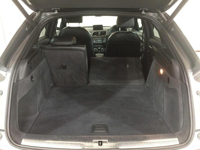 Used Audi Q3 2015 for sale - 77735179: Photo 45