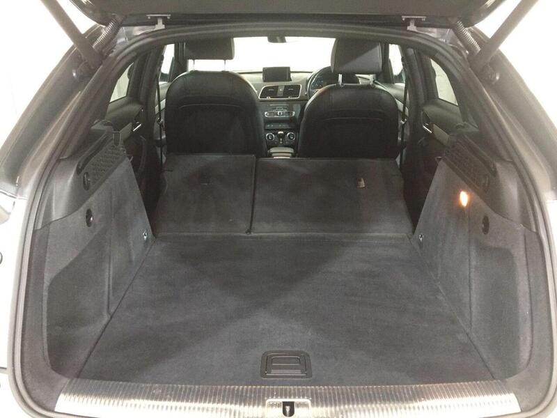 Used Audi Q3 2015 for sale - 77735179: Photo 46