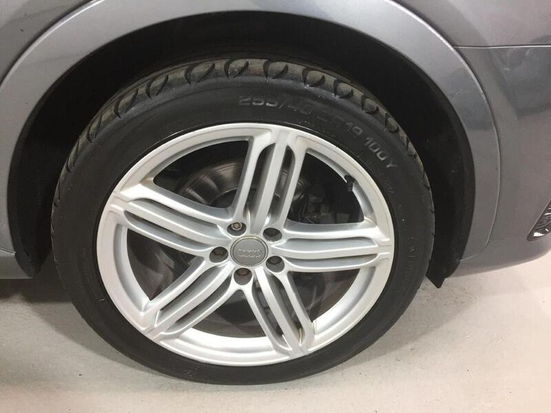 Used Audi Q3 2015 for sale - 77735179: Photo 50