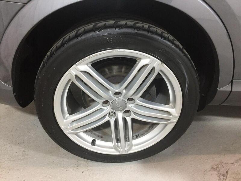 Used Audi Q3 2015 for sale - 77735179: Photo 51