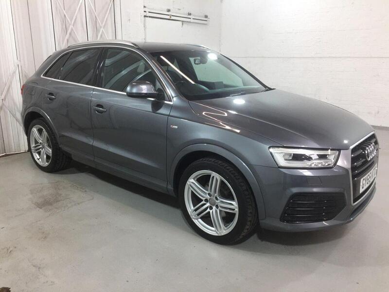 Used Audi Q3 2015 for sale - 77735179: Photo 54