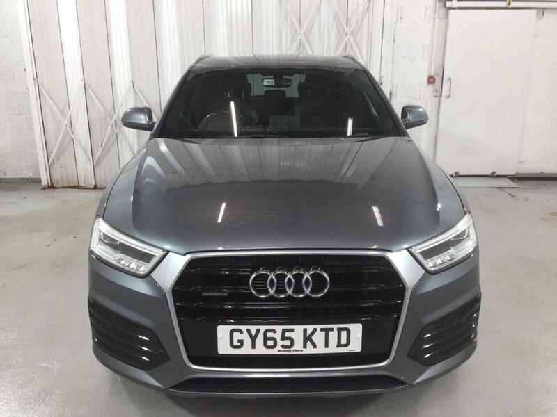 Used Audi Q3 2015 for sale - 77735179: Photo 6