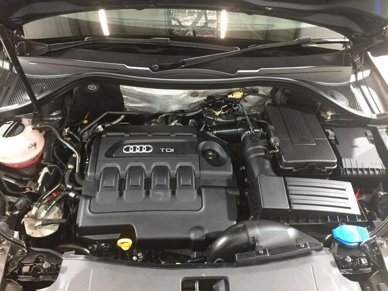 Used Audi Q3 2015 for sale - 77735179: Photo 8