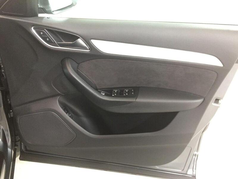 Used Audi Q3 2015 for sale - 77735179: Photo 9