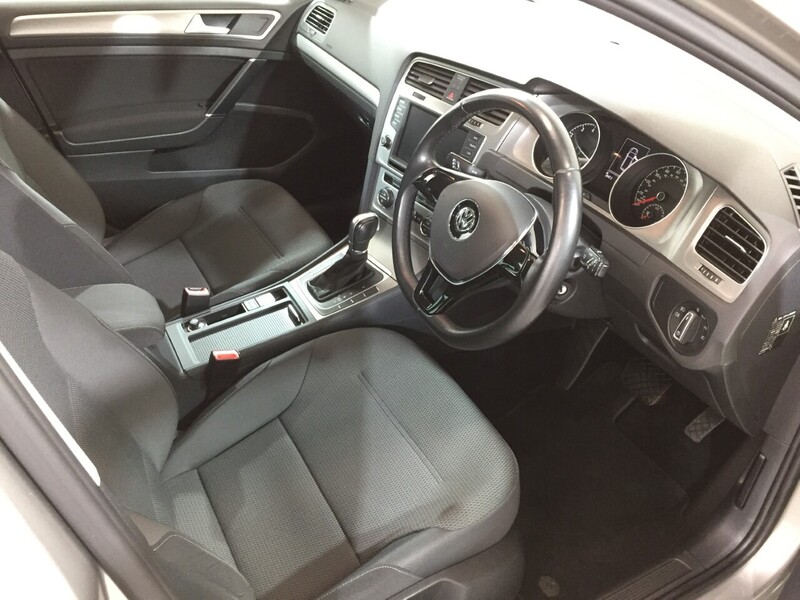 Used Volkswagen Golf 2025 for sale - 76407162: Photo 10