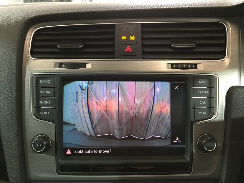 Used Volkswagen Golf 2025 for sale - 76407162: Photo 11