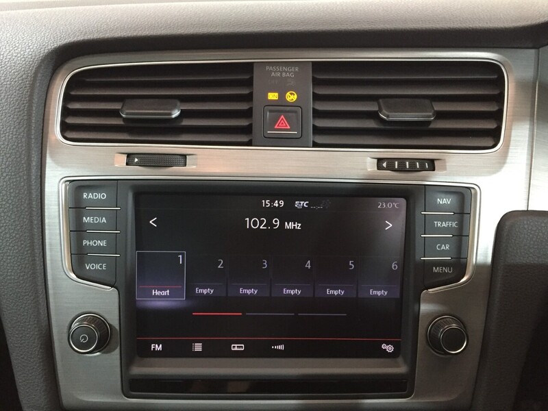 Used Volkswagen Golf 2025 for sale - 76407162: Photo 12