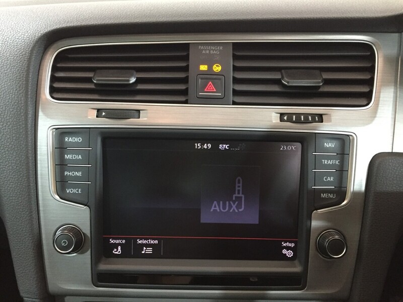 Used Volkswagen Golf 2025 for sale - 76407162: Photo 13