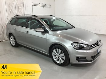 Used Volkswagen Golf 2015 for sale - 76407162: Photo