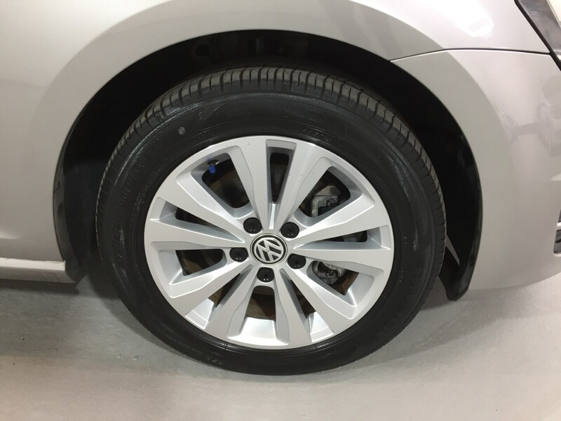 Used Volkswagen Golf 2025 for sale - 76407162: Photo 35