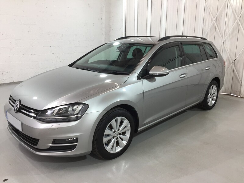 Used Volkswagen Golf 2025 for sale - 76407162: Photo 5