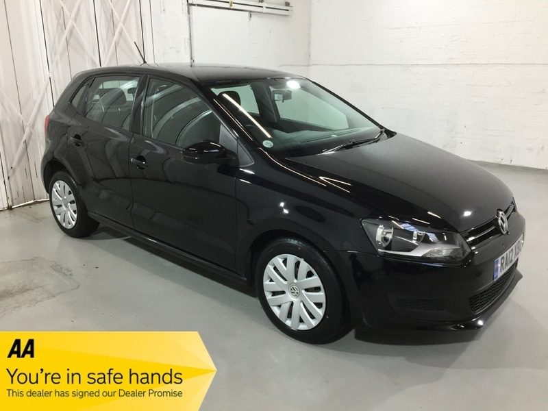 Used Volkswagen Polo 2025 for sale - 76547360: Photo 1