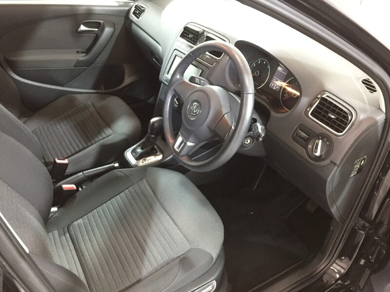 Used Volkswagen Polo 2025 for sale - 76547360: Photo 10