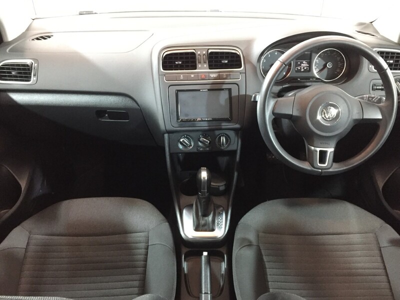 Used Volkswagen Polo 2025 for sale - 76547360: Photo 16