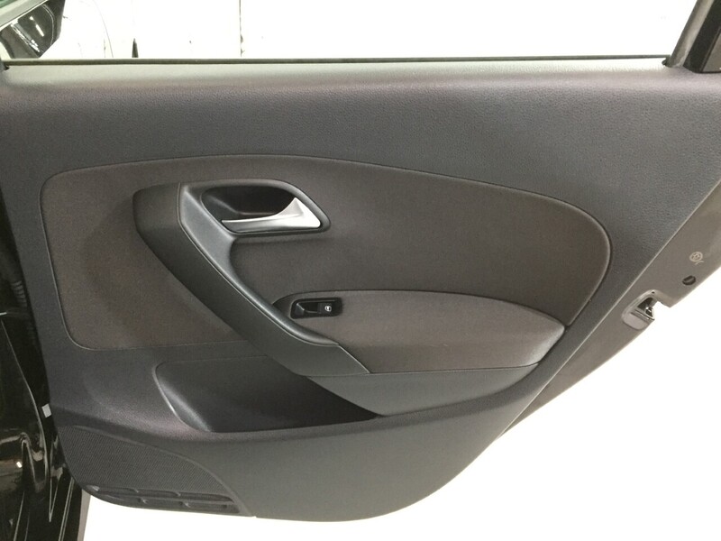 Used Volkswagen Polo 2025 for sale - 76547360: Photo 17