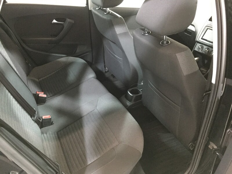 Used Volkswagen Polo 2025 for sale - 76547360: Photo 19