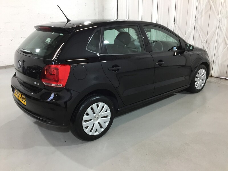Used Volkswagen Polo 2025 for sale - 76547360: Photo 2