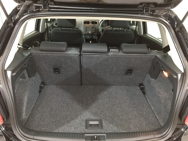 Used Volkswagen Polo 2025 for sale - 76547360: Photo 22