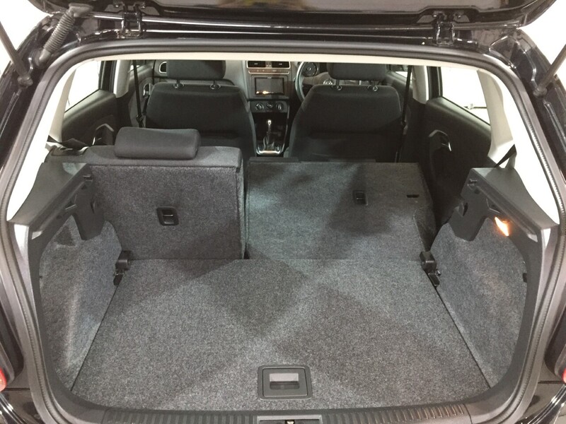 Used Volkswagen Polo 2025 for sale - 76547360: Photo 23