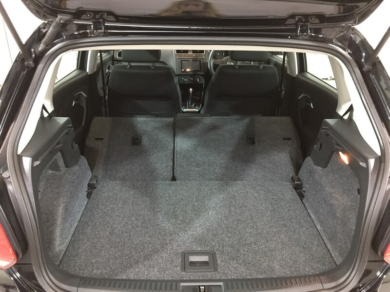 Used Volkswagen Polo 2025 for sale - 76547360: Photo 24