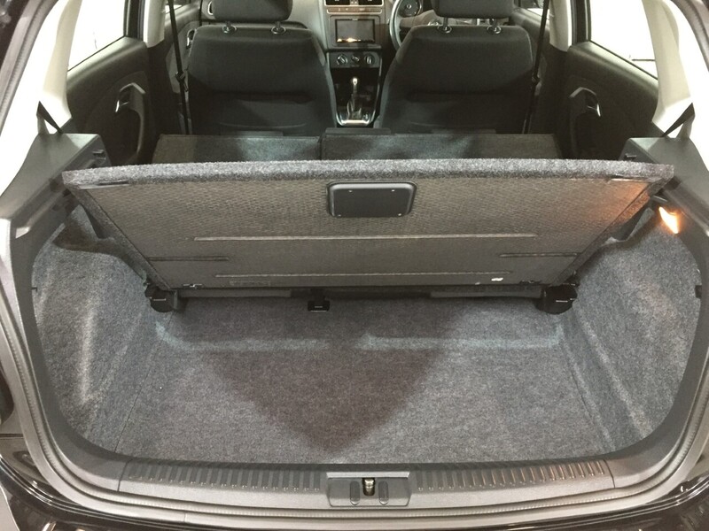 Used Volkswagen Polo 2025 for sale - 76547360: Photo 25