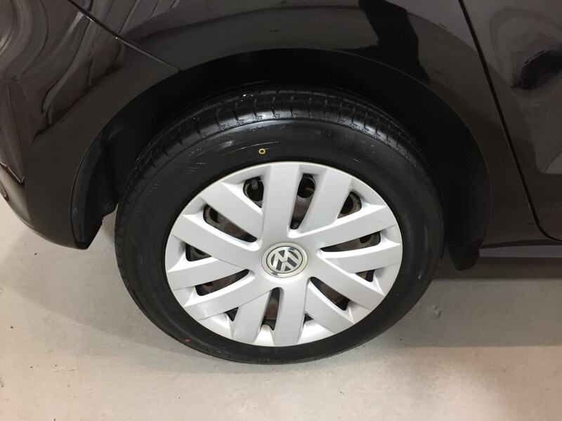 Used Volkswagen Polo 2025 for sale - 76547360: Photo 27