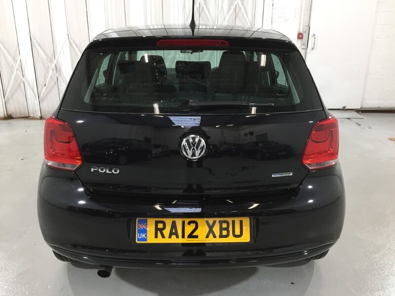 Used Volkswagen Polo 2025 for sale - 76547360: Photo 3