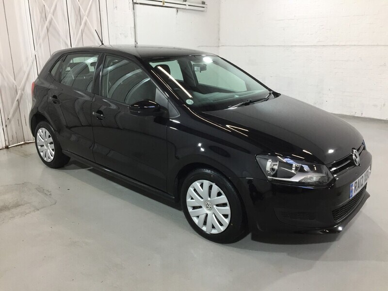 Used Volkswagen Polo 2025 for sale - 76547360: Photo 30
