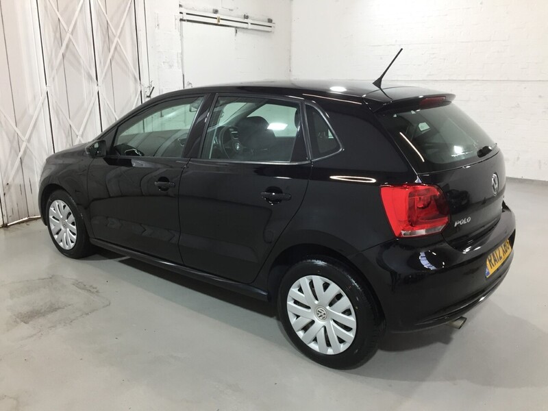 Used Volkswagen Polo 2025 for sale - 76547360: Photo 4