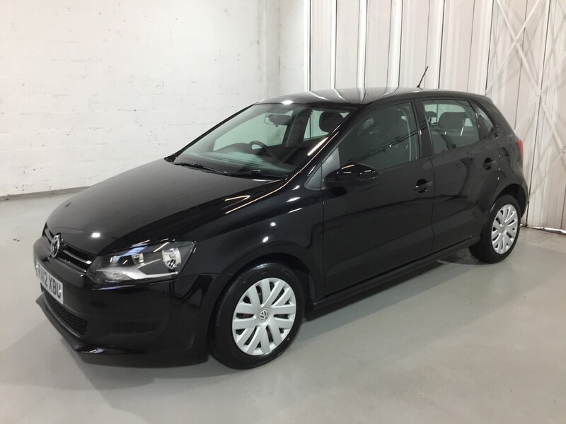 Used Volkswagen Polo 2025 for sale - 76547360: Photo 5