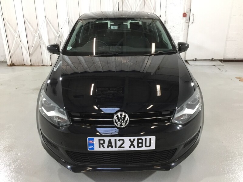 Used Volkswagen Polo 2025 for sale - 76547360: Photo 6