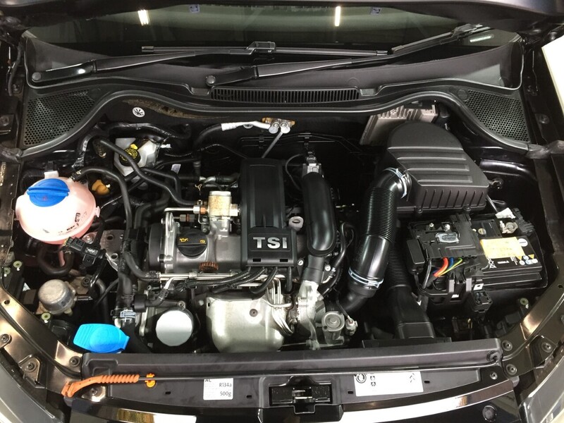 Used Volkswagen Polo 2025 for sale - 76547360: Photo 7